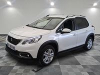PEUGEOT - 2008 PURETECH 130CH SS EAT6 SIGNATURE - ES - Mise …