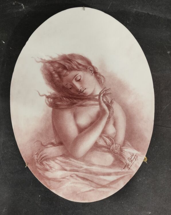 Objets d'art & Curiosités
