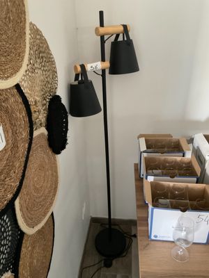 a picture of a room with a teddy bear on the wall