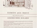 une image représentant un dessin d'un bâtiment sur lequel figure une enseigne