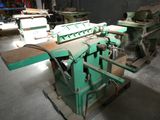 l'image d'une machine installée dans une pièce