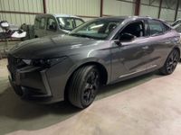 DS DS4 E-T 225 ETENSE 1.6 HYBRIDE 179 CH BVA - DS4 E-T 225 E… (photo 2)