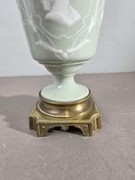 Lampe à huile d'époque Napoléon III (photo 6)
