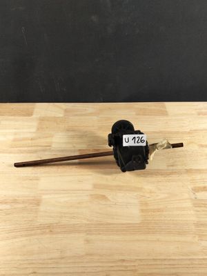 Boîtier de transmission débroussailleuse