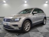 volkswagen tiguan 2 0tdi turbodies 4mot at
