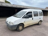 CITROEN - CITROEN JUMPY - Genre : VP - Carrosserie : CI - En…
