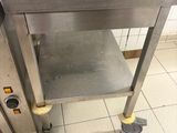an image of a commercial oven in a kitchen