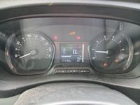 CITROEN JUMPY - Genre : CTTE - Carrosserie : FOURGON - Energ… (photo 6)