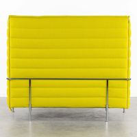 Ronan & Erwan Bouroullec (XX–XXI) « Alcove Highback » pour V… (photo 6)