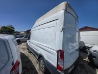 FORD TRANSIT - Genre : CTTE - Carrosserie : FOURGON - Energi… (photo 3)