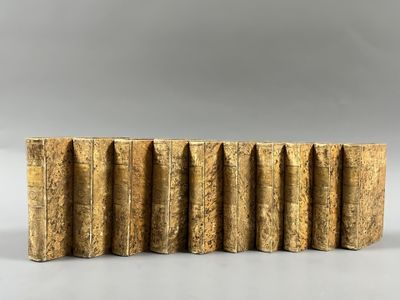 BOULANGER (Nicolas-Antoine) ; [DIDEROT (D.)] ; [HOLBACH (P. …