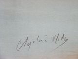 an image of a close up of a person ' s handwriting on a piece of paper