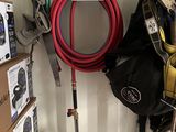 a picture of a bunch of tools that are hanging on a wall