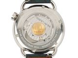 an image of a close up of a watch on a white background