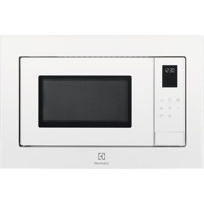 Micro ondes Grill Encastrable Electrolux LMS4253TMW - Micro-…