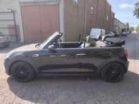 MINI COOPER CABRIOLET 1.5 136 CH - Genre : VP - Carrosserie … (photo 4)