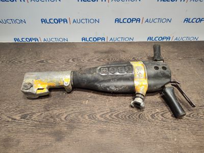 Inconnue - Brise-BÉTon Pneumatiq…