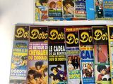 Photo 2/9 du lot