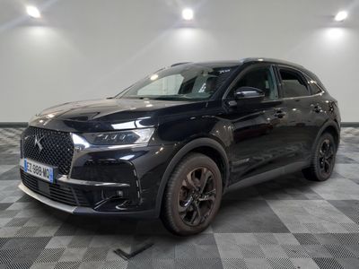 DS - DS7 CROSSBACK PURETECH 225 EAT8 GRAND CHIC - ES - Mise …