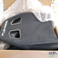 Siège simulateur de conduite Playseat Evolution REM. (photo 3)