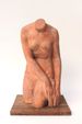 Gilbert Auguste PRIVAT (1892-1969)
Torse de la « baigneuse à la d...