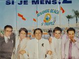 Affiche française du film « La Vérité 2 » pour hommes