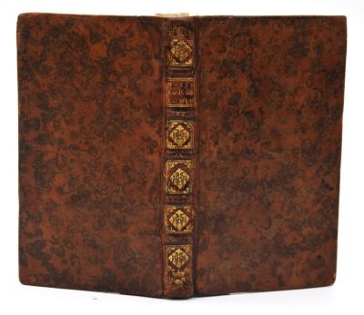 Jacques Benigne Bossuet. Maximes et réflexions sur la comédi… - Photo 1