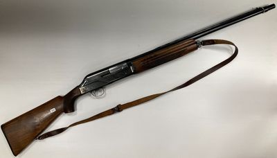 Bon mobilier - Armes de chasse