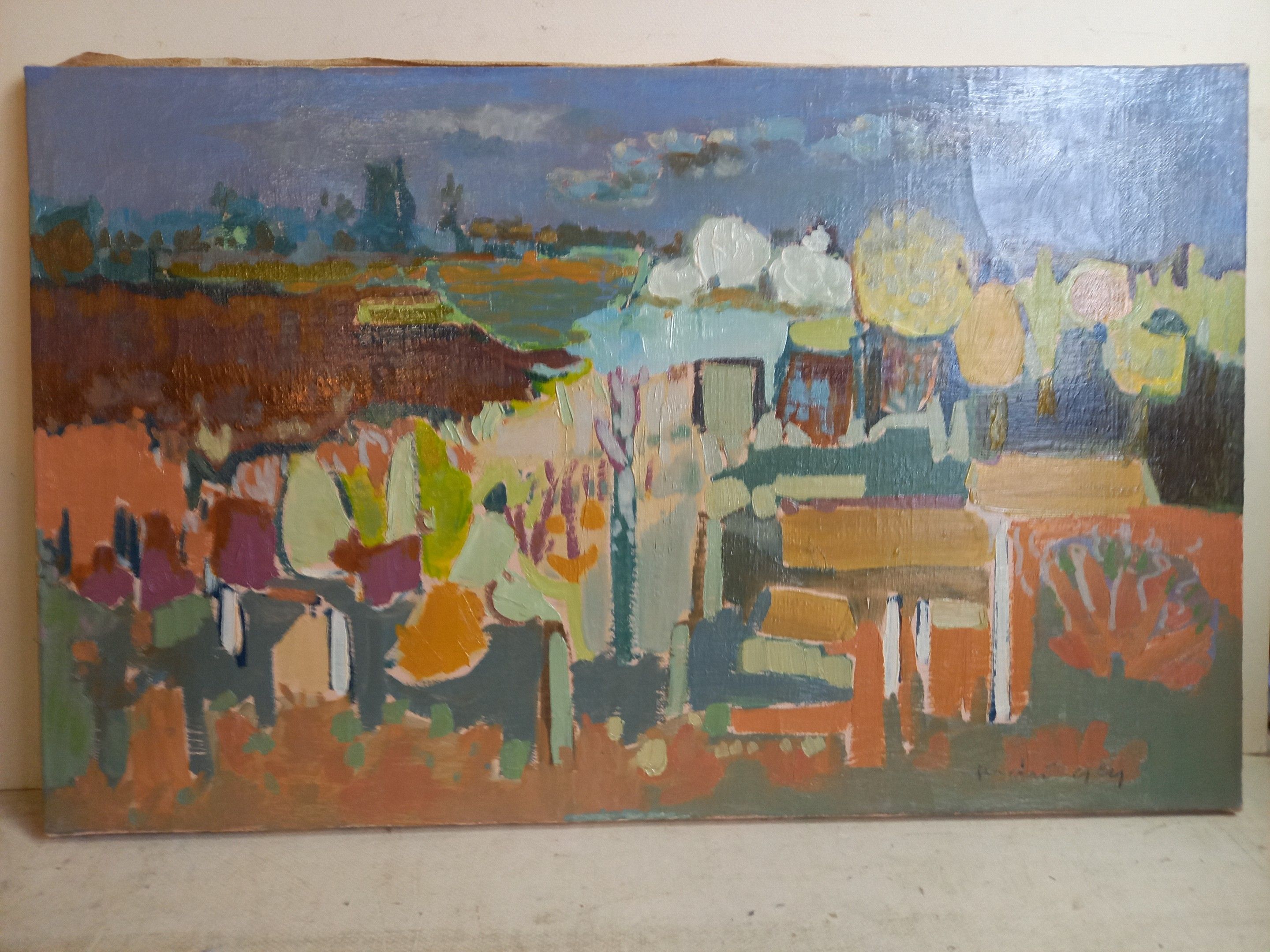 Tableaux, Dessins & Estampes