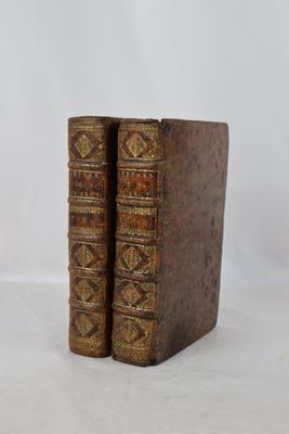 [Port-Royal]. LE MAISTRE de SACY (Isaac-Louis).