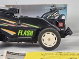 a toy car that is sitting on a table