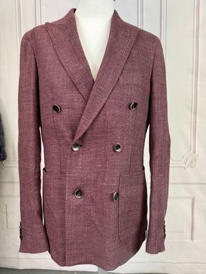 a close up of a suit on a mannequin mannequin mannequin mannequin mannequin mannequin mannequin mannequin