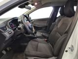 the interior of a car is clean and ready to be used