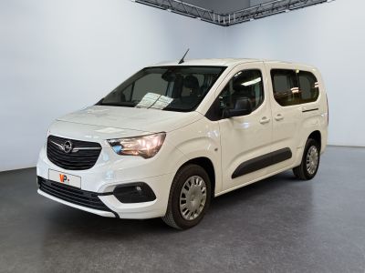 OPEL Combo Life L2H1 1.5 Diesel 100 ch Start/Stop Edition / …