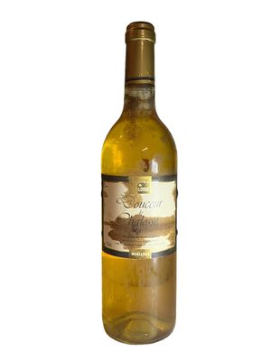 1 Bouteille de Coteaux de Chalosse, moelleux, Douceur de Cha…