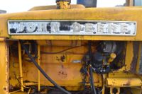 Niveleuse JOHN DEERE 570A (photo 3)
