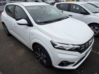 VP DACIA Sandero, ES, 4 CV, 999 cm³, Imm. (photo 2)