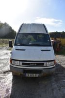 Iveco Daily 35C13 imm. du 16/08/2001, 234. (photo 2)