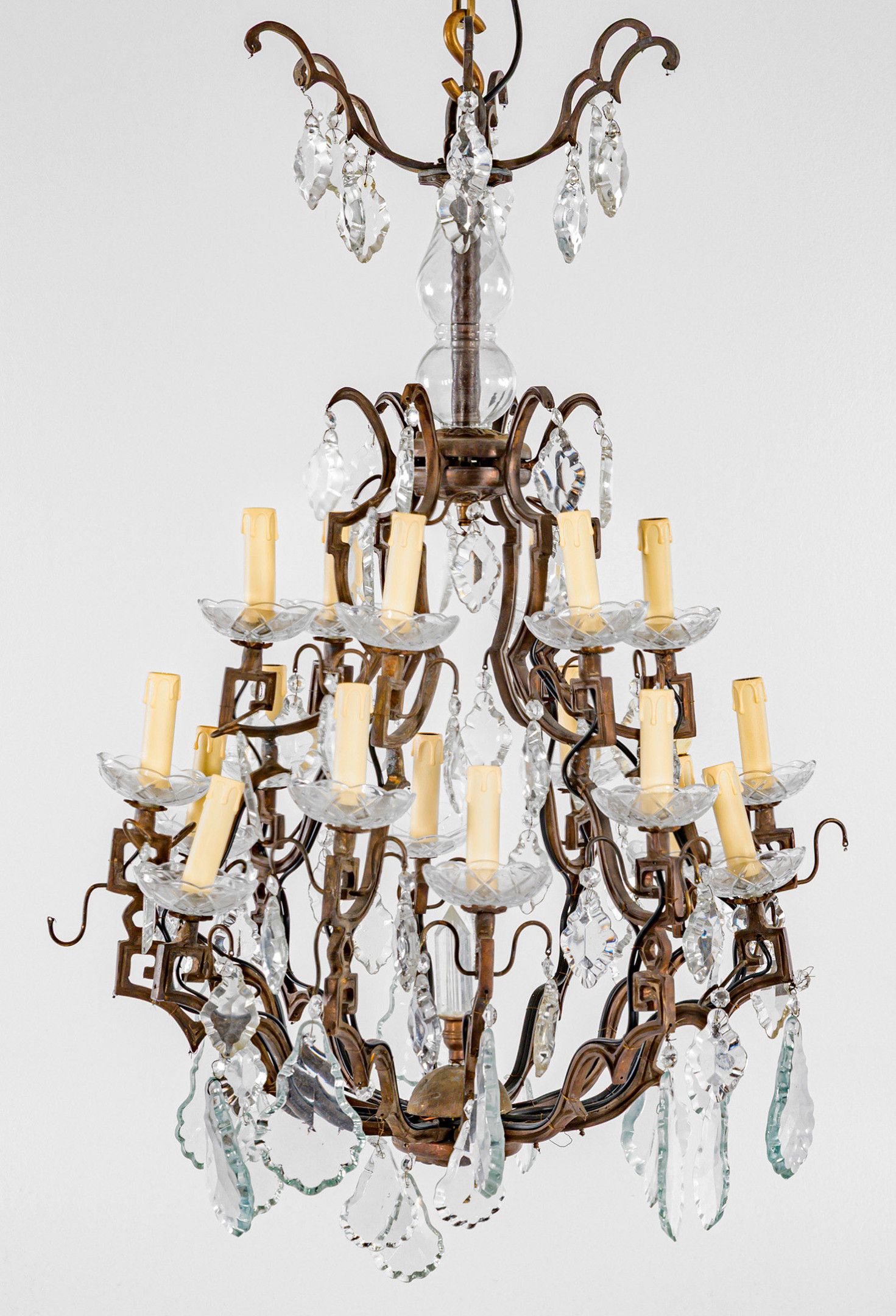 Objets d'art & Curiosités