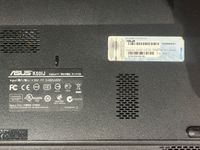 2 ordinateurs portables ASUS : Le premier ASUS X712 F n° L4N… (photo 6)