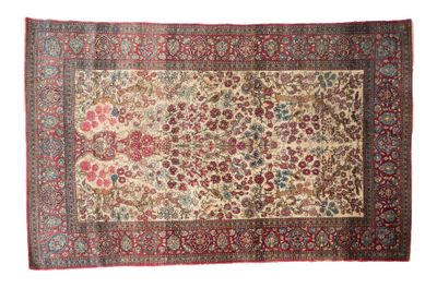 Fin Ispahan, Iran, Vers 1930/40