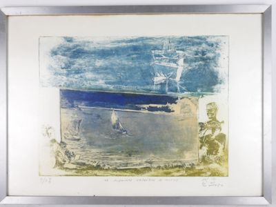 Zana SORO (SOROZ ?) XXIème : espacios valeiros de aures. - Photo 1