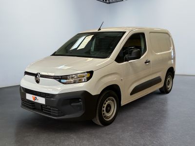 Citroen Berlingo Van M 650 Bluehdi 100 S&S Bvm6 / N°:1141176…