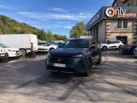 PEUGEOT Nouveau 3008 GT Hybrid 136 e-D - Genre : VP - Carros…