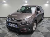 Citroën C4 1.0 PureTech Feel 5 portes, boîte auto