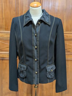 WEILL - Veste - Taille 40 - Prix étiquette 396 Euros - Vêtem…