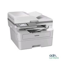 Imprimante multifonction laser BROTHER MFC-L2960DW - monochr…