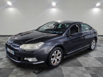 CITROEN - C5 HDI 140 FAP MILLENIUM - GO - Mise en service: 1…