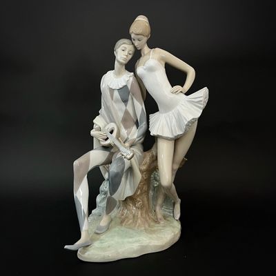 MANUFACTURE DE LLADRO, Espagne, XXe siècle - Photo 1