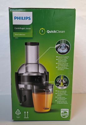 Centrifugeuse - PHILIPS - HR1856 - Retour client vendu en l'…